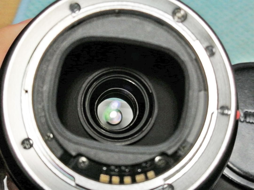 レンズ(単焦点) Minolta AF 500mm f/8 Reflex #7594