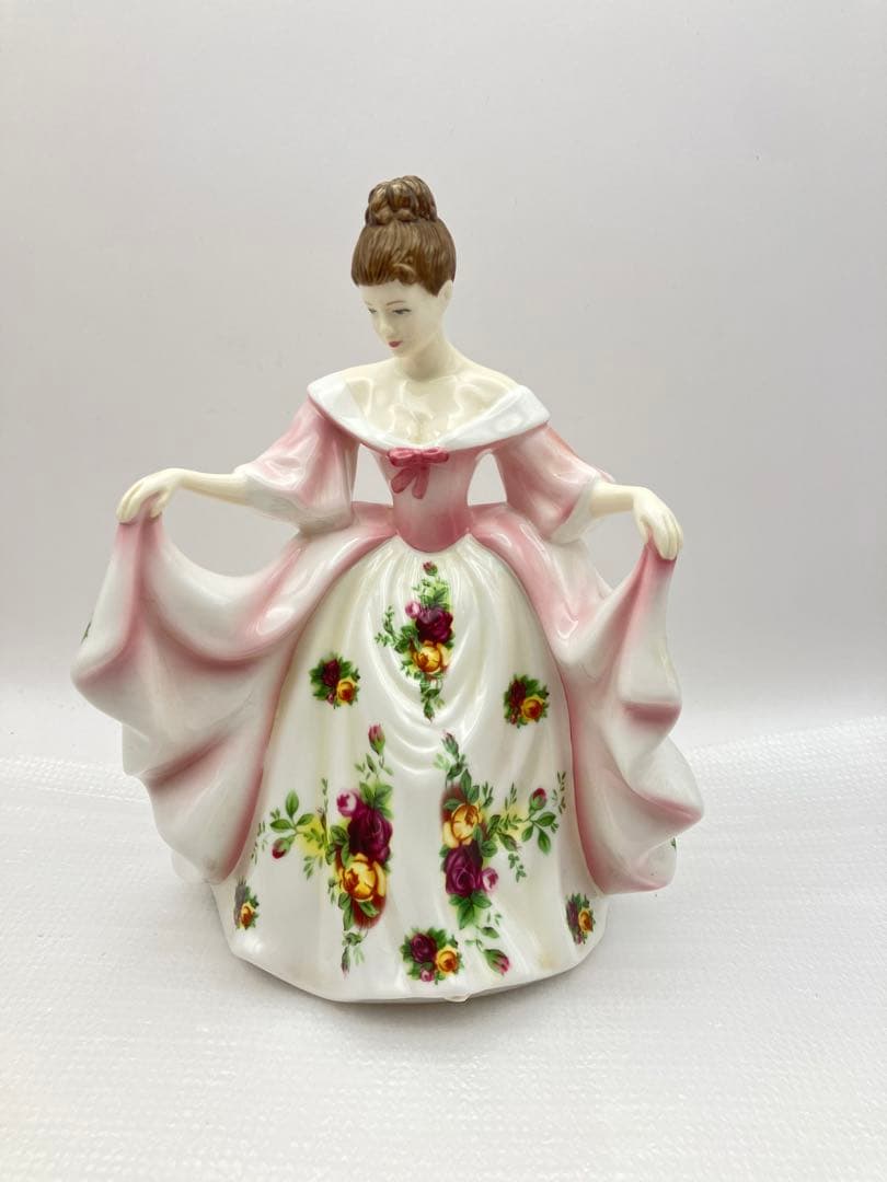 工芸品   / PRETTY LADIES Kathryn