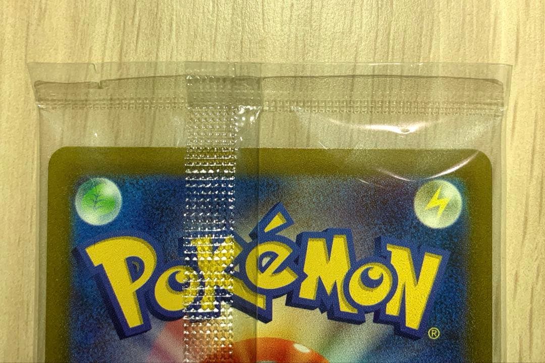 カ*リ様 【未開封】名探偵ピカチュウ プロモカード