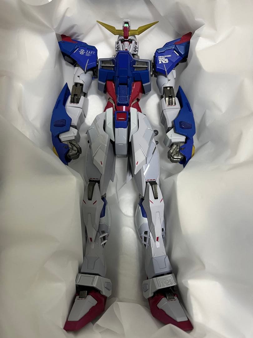 メタルビルド　デスティニー（メタルビルドフェスティバル2024）