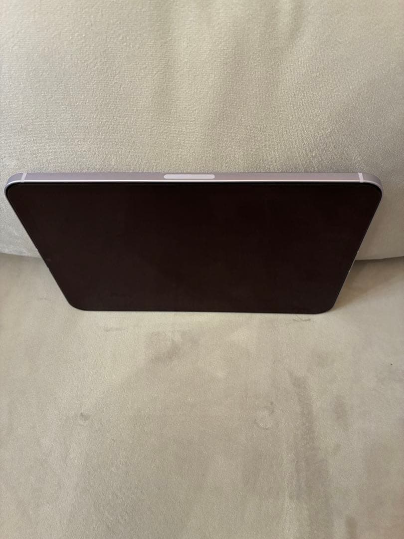 A*r様 iPad mini A17pro第7世代128GB Wi-Fi+Cel