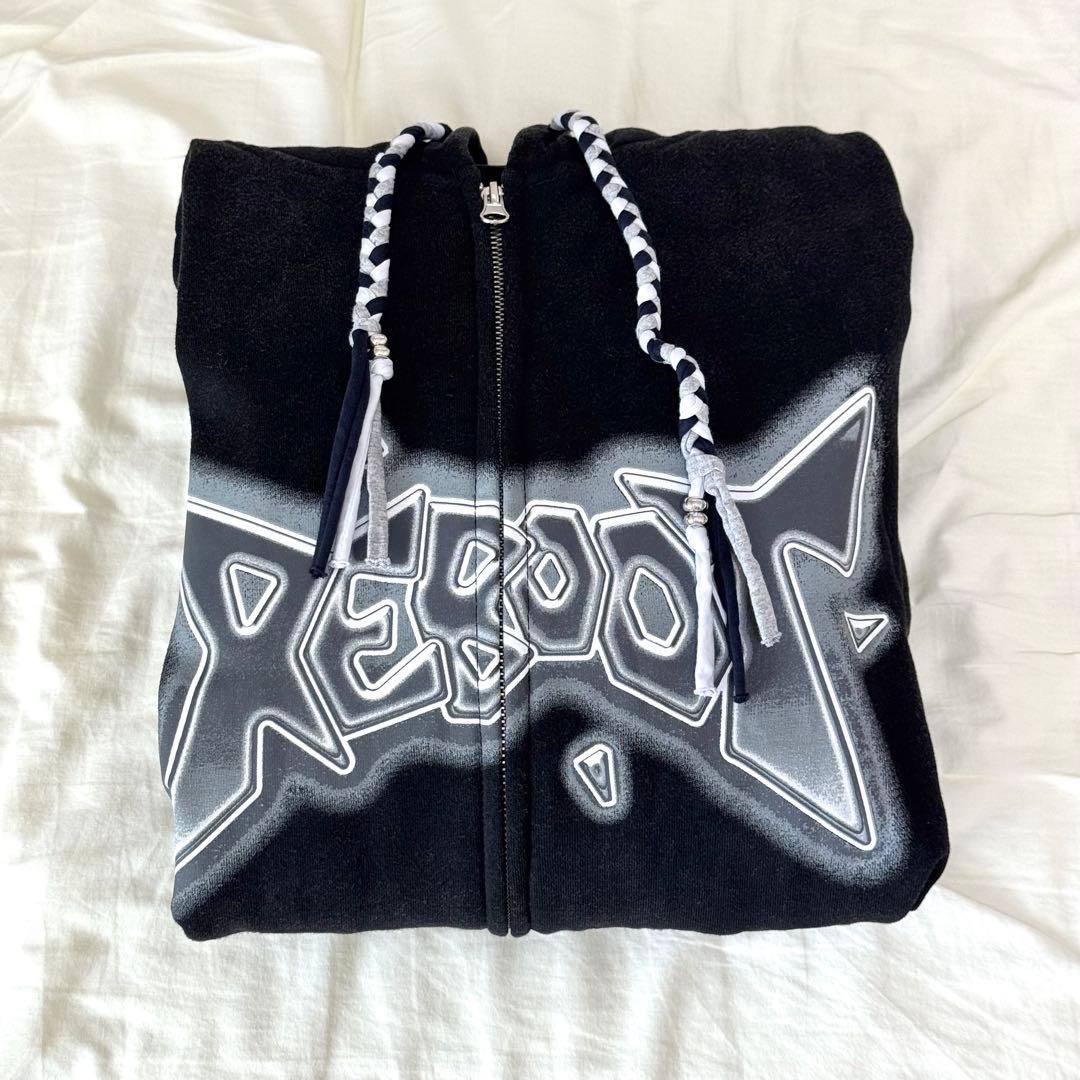 アイドル TREASURE reboot limited foodie L