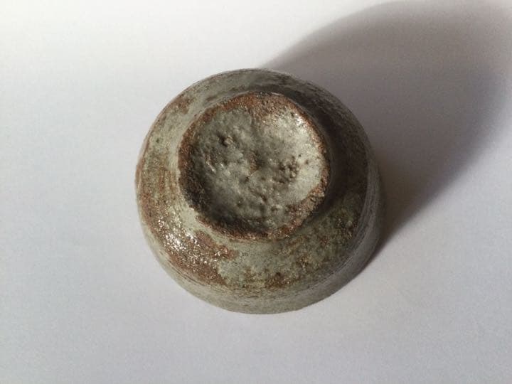 古唐津　ぐい呑み　盃