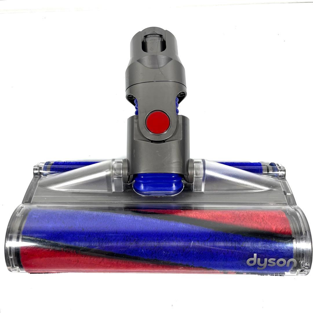 【分解洗浄】 Dyson[151868] CY24 CY25ヘッド　h86