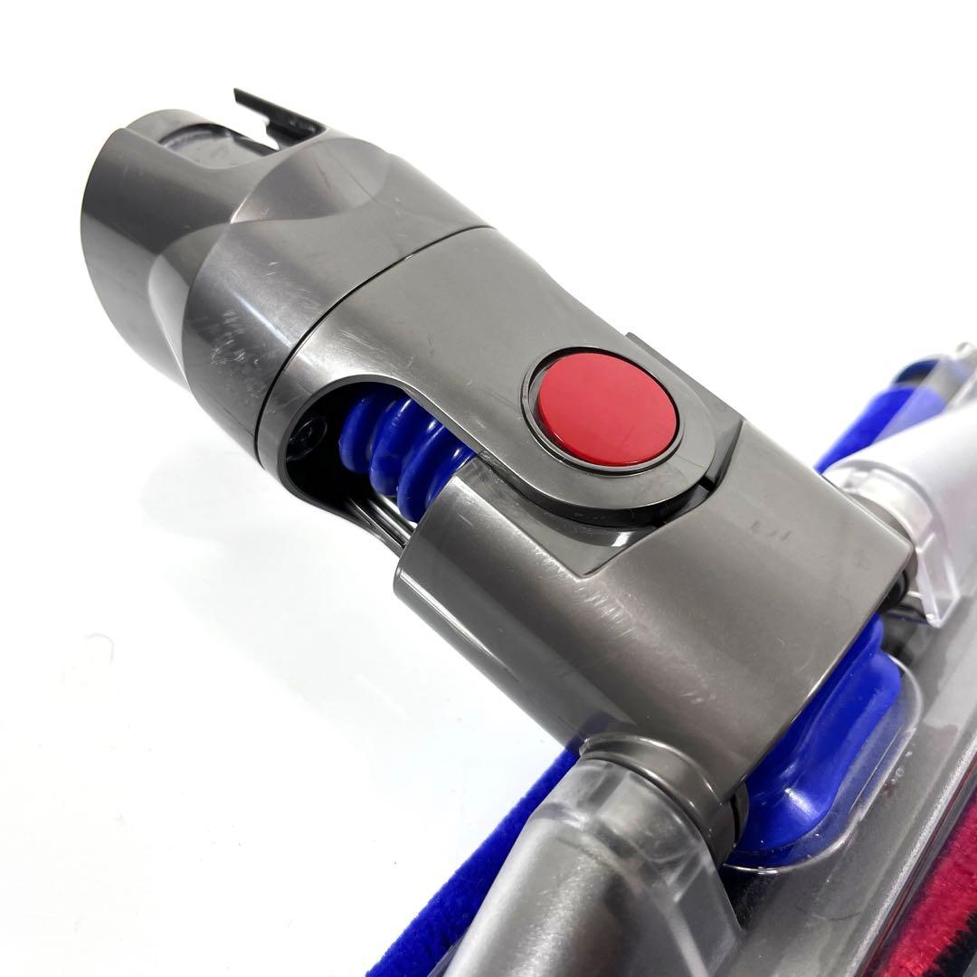 【分解洗浄】 Dyson[151868] CY24 CY25ヘッド　h86