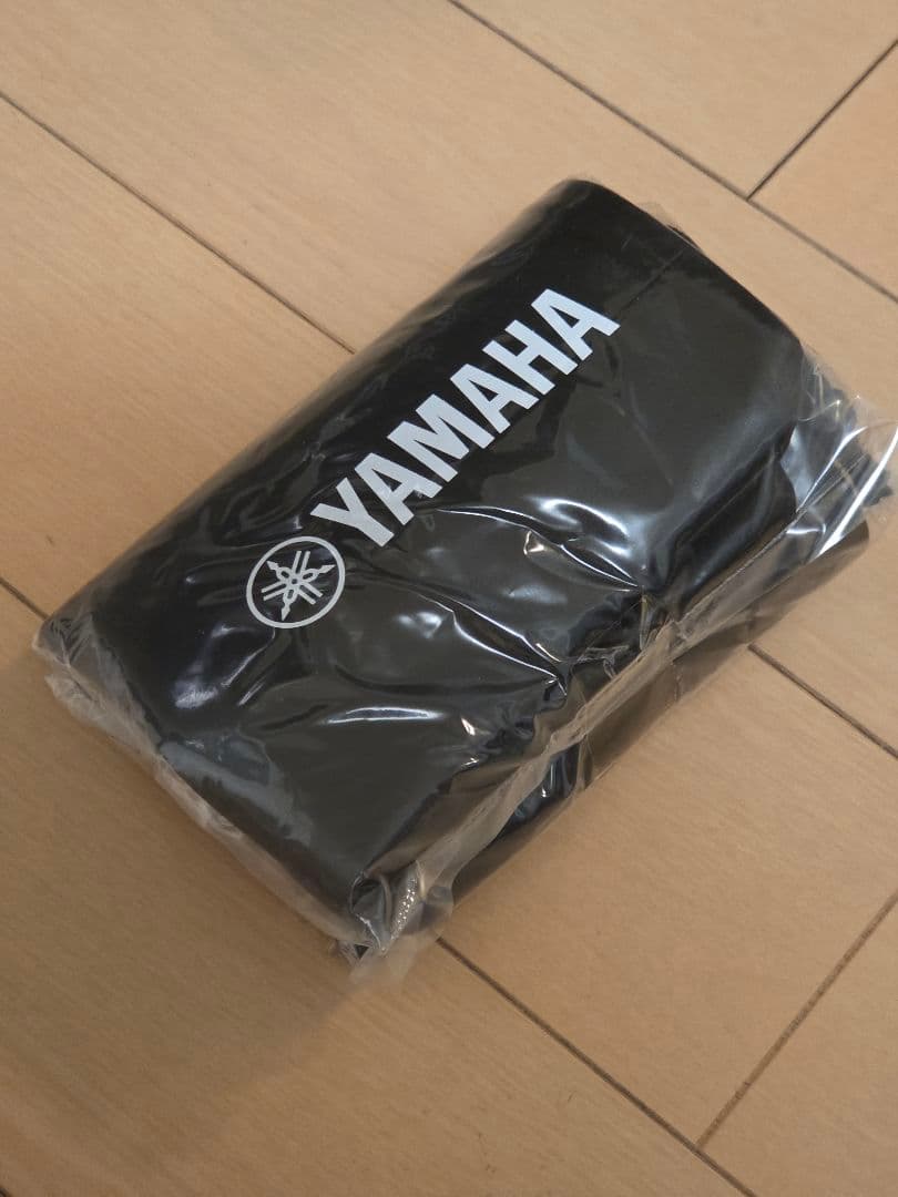 YAMAHA HPH-MT7W　モニターヘッドホン　ホワイト