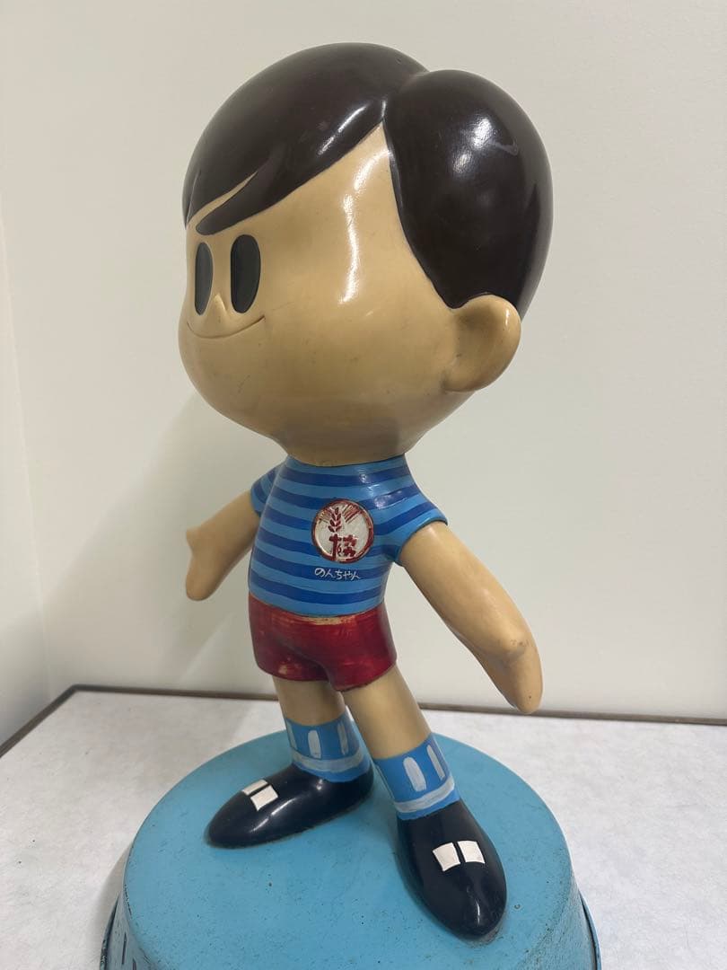 農協のんちゃん　等身大