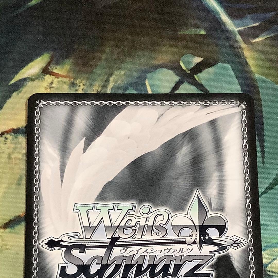 【24時間限定価格】ヴァイス　閃光の戦斧と共に　フェイト　sec サイン