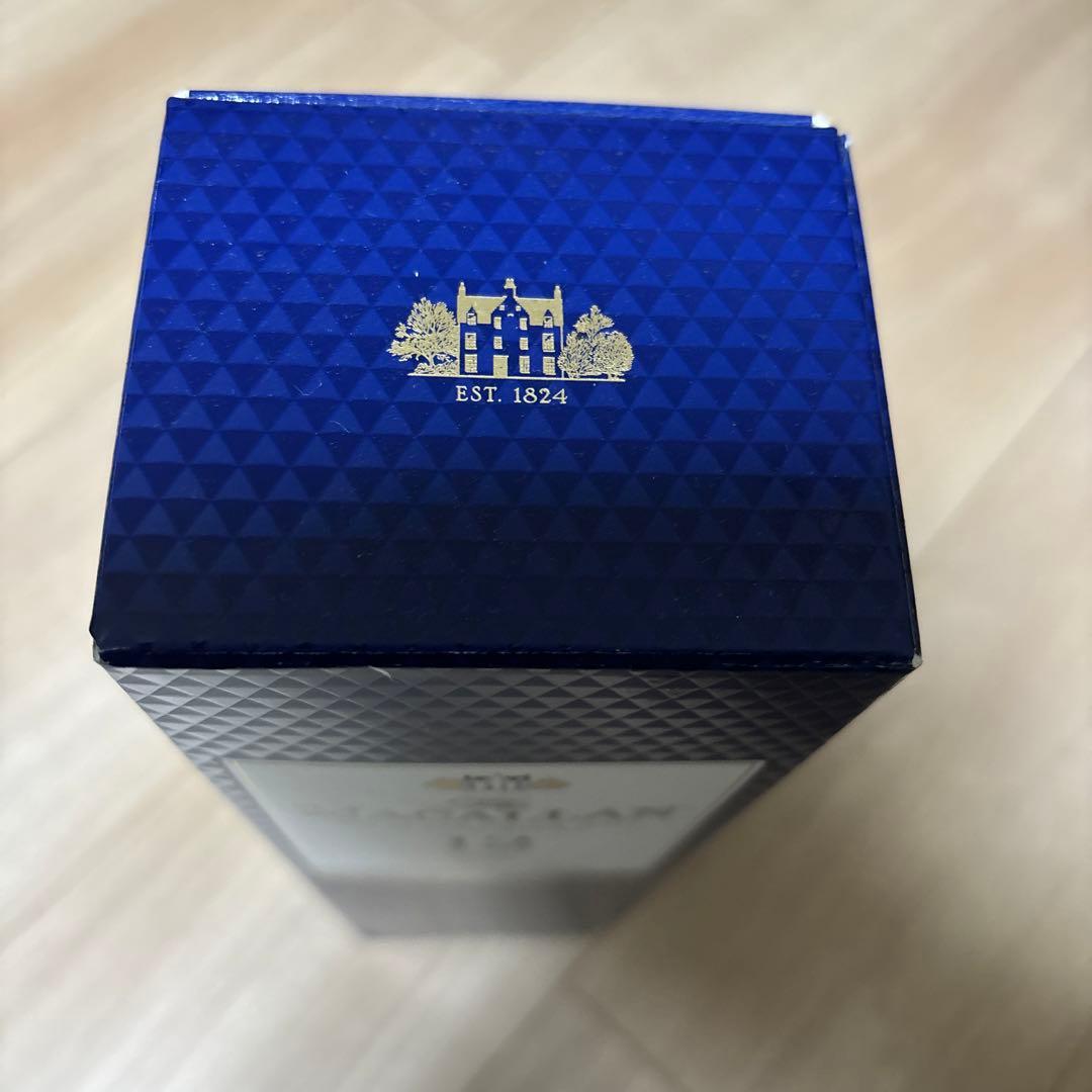 マッカラン 12年 ダブルカスク 700ml