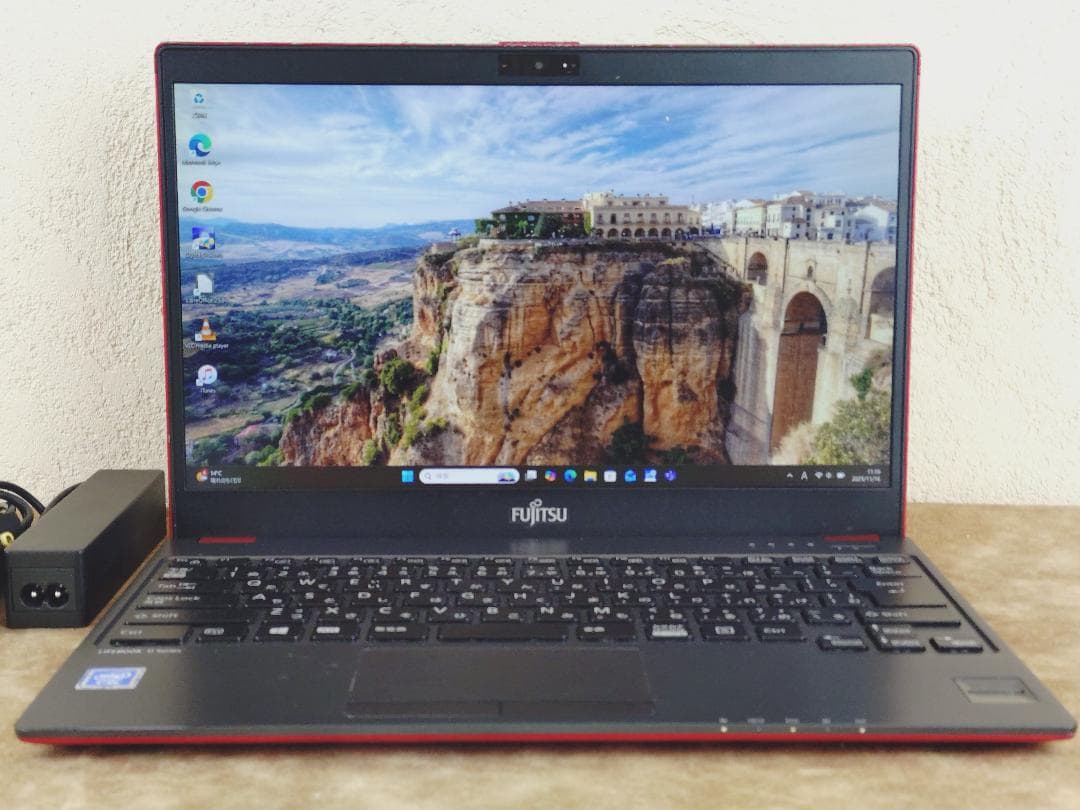 【訳あり】LIFEBOOK U938/S