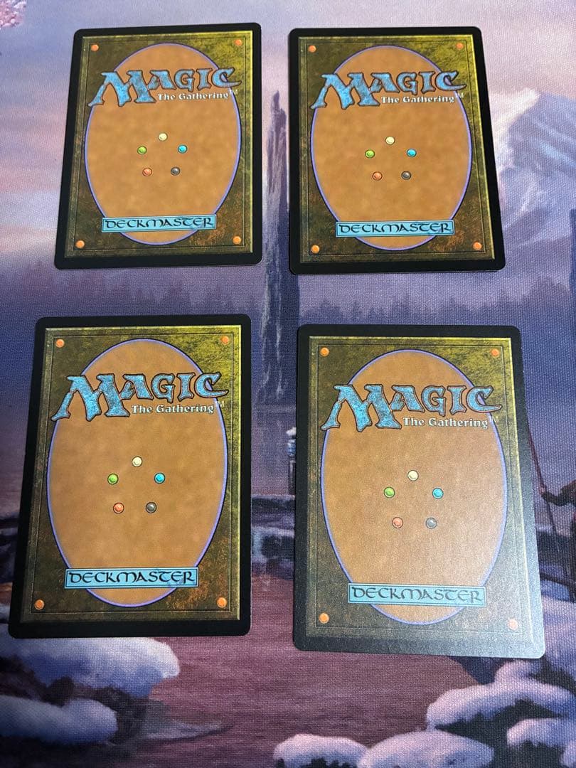 風景の変容　Scapeshift 英語版2枚セット