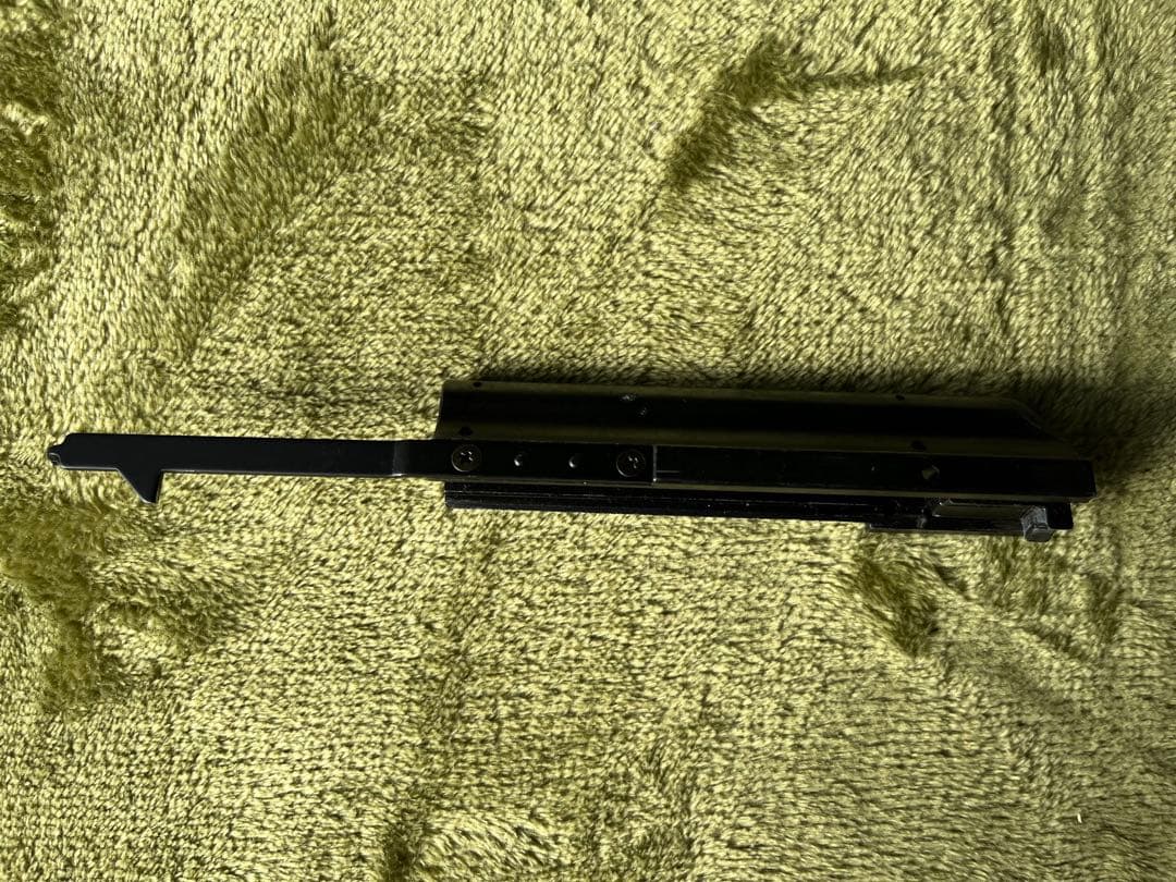 東京マルイ次世代電動ガン　AK102カスタム　フルセット