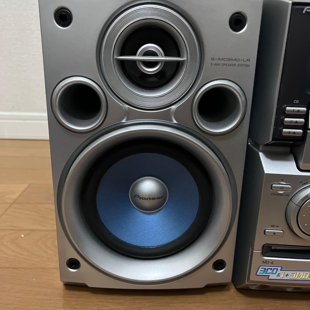 その他 Pioneer XR-MC5MD