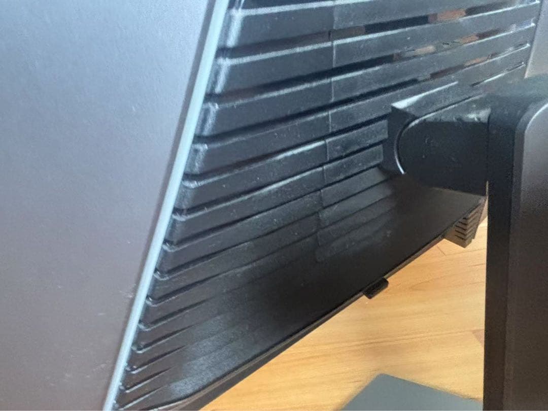 DELL G3223Q 32インチ / 4K / HDMI2.1 / 144Hz