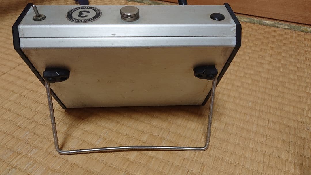 レトロプロポ希少★FUTABA送信機