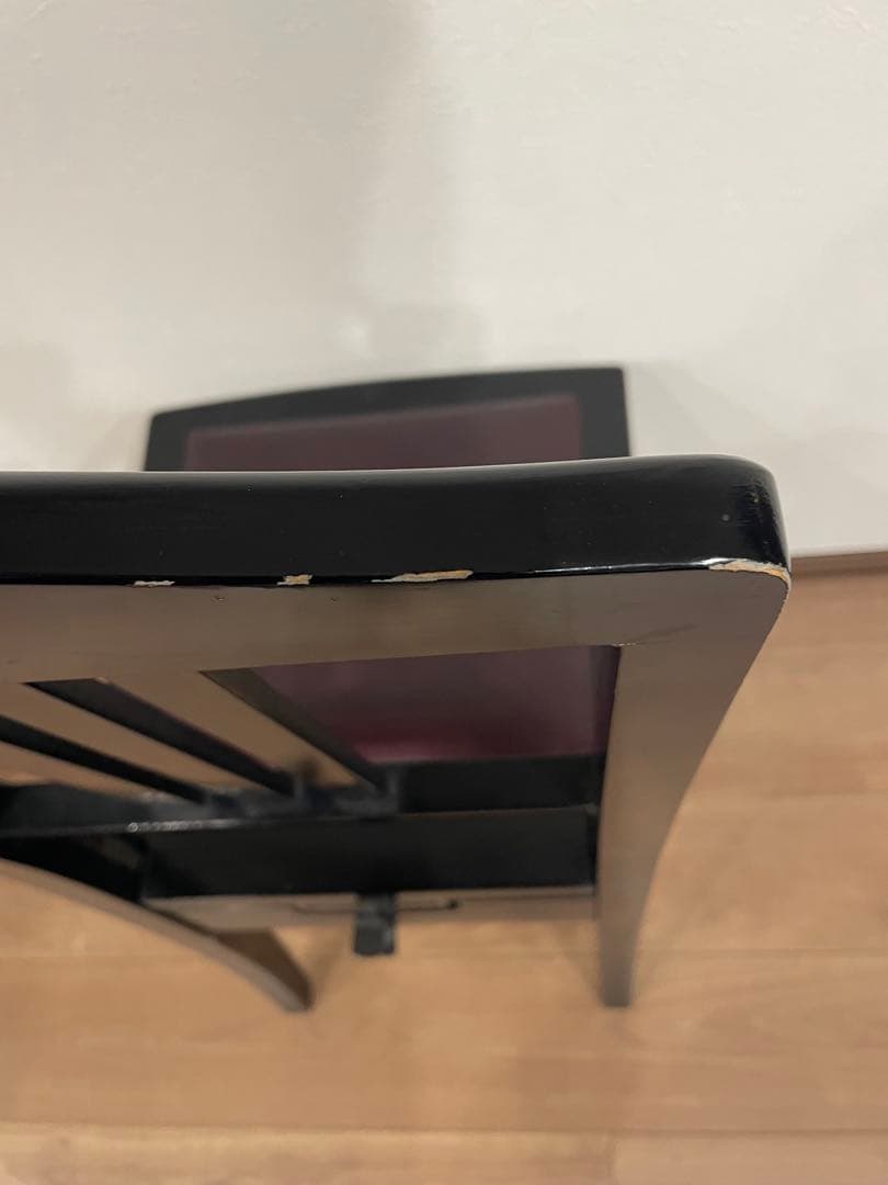 YAMAHA トムソン椅子 アップライト グランドピアノ