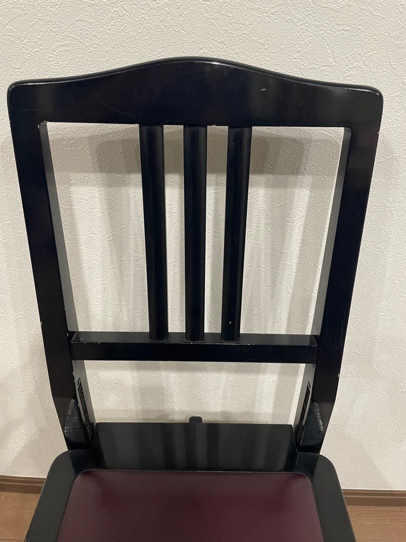 YAMAHA トムソン椅子 アップライト グランドピアノ