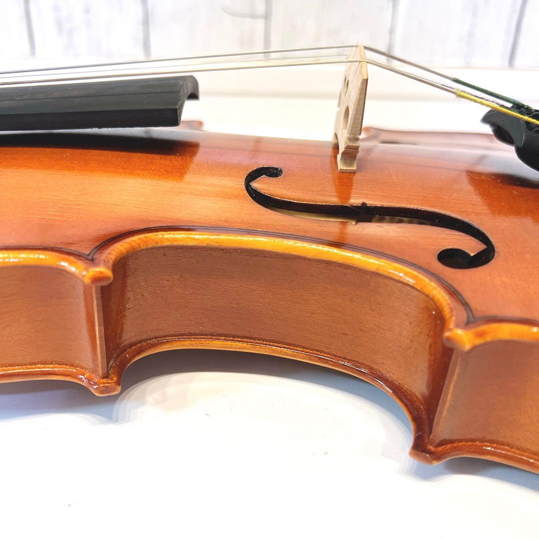 【美品】Andreas Eastman VL80 3/4 2019年製