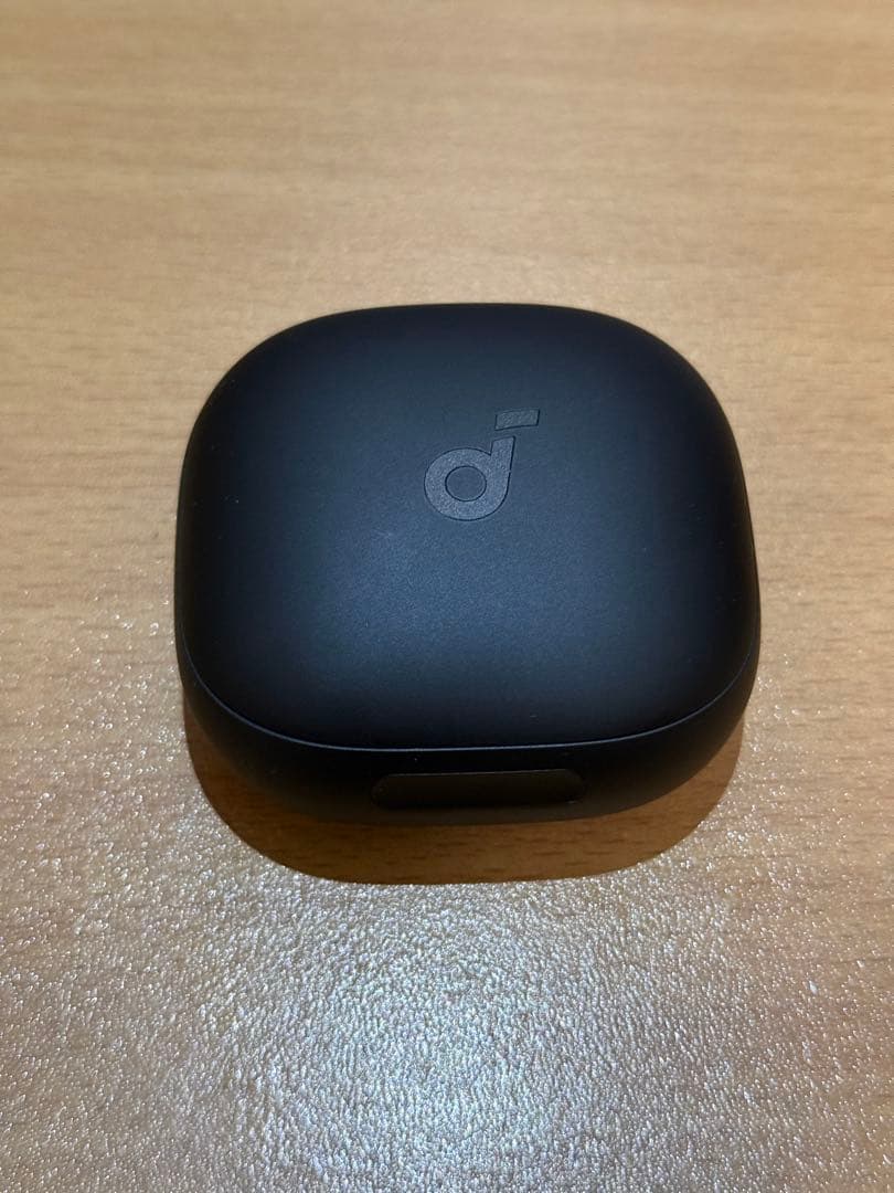 Soundcore Liberty 4 Pro ワイヤレスイヤホン