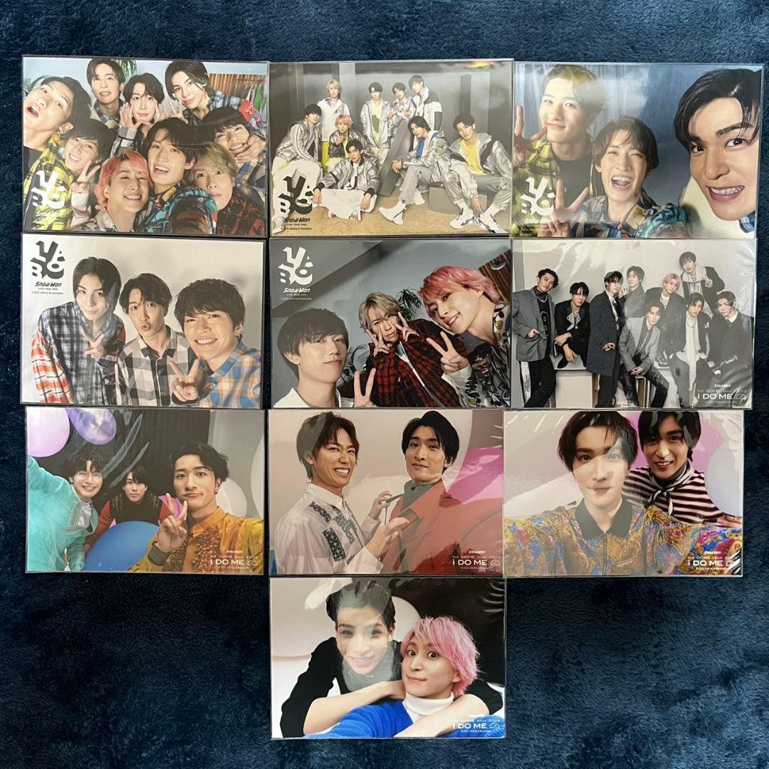 ✡️ Man　公式写真まとめ売り✡️