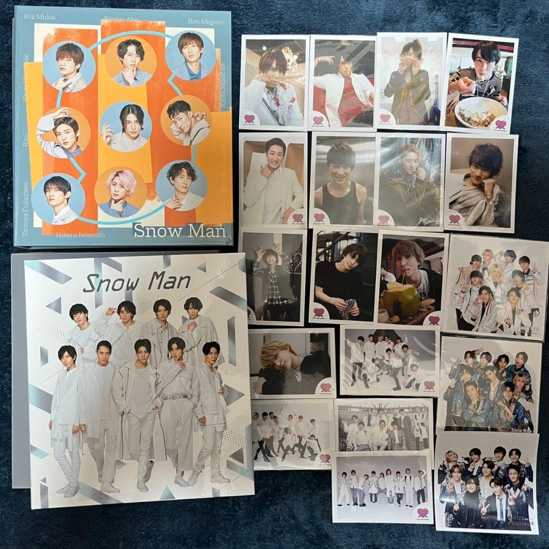 ✡️ Man　公式写真まとめ売り✡️