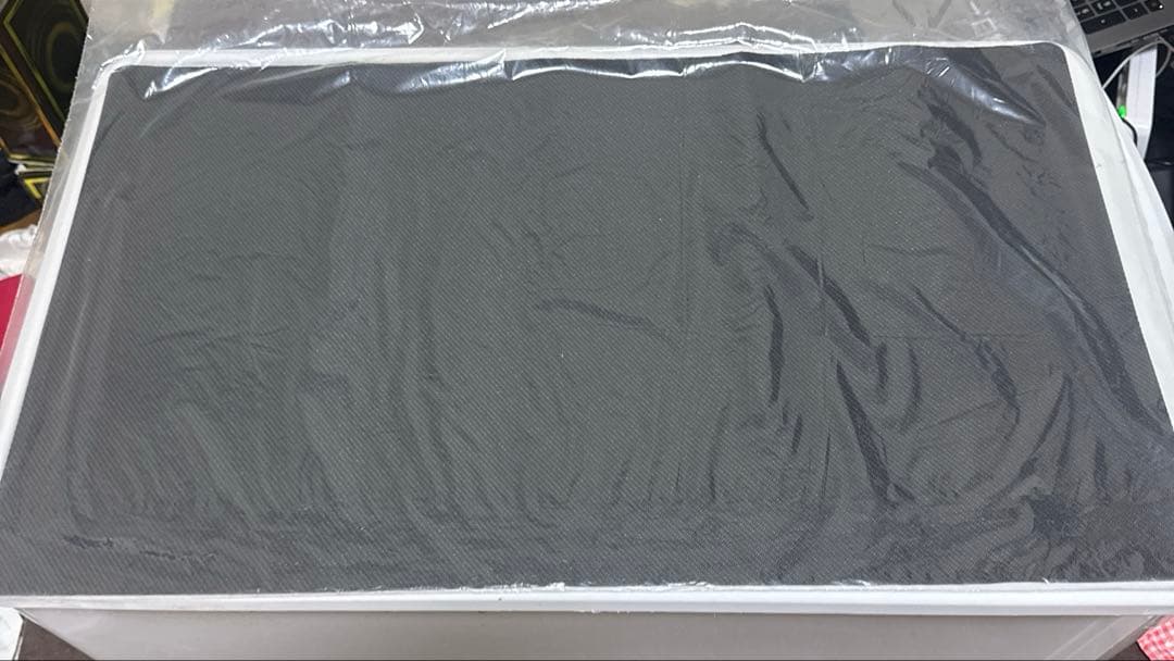 M∀LICE＜Q＞ HEARTS OF CRYPTER プレイマット 今週末まで