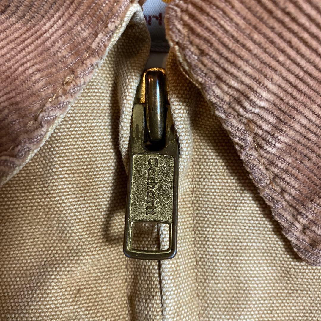 Carhartt サンタフェジャケット　J14
