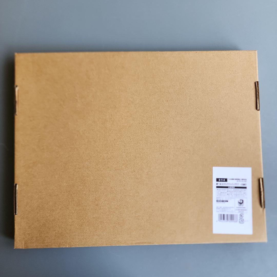 とある魔術の禁書目録 超電磁砲 一方通行 くじ引き堂 S賞 ファイングラフ