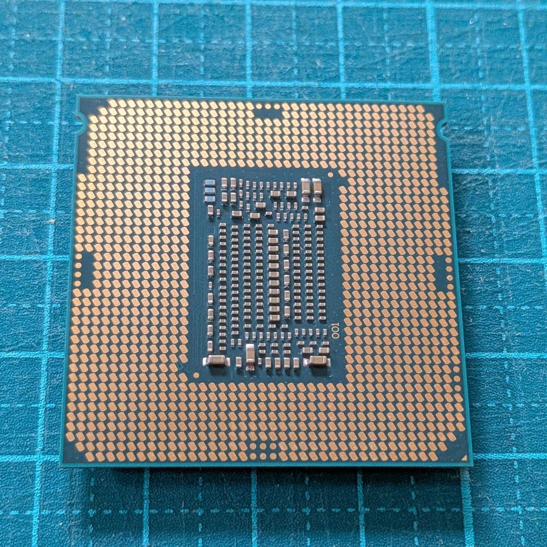 CPU CPU Intel Core i5-9500 SRF4B 3.00GHz 49