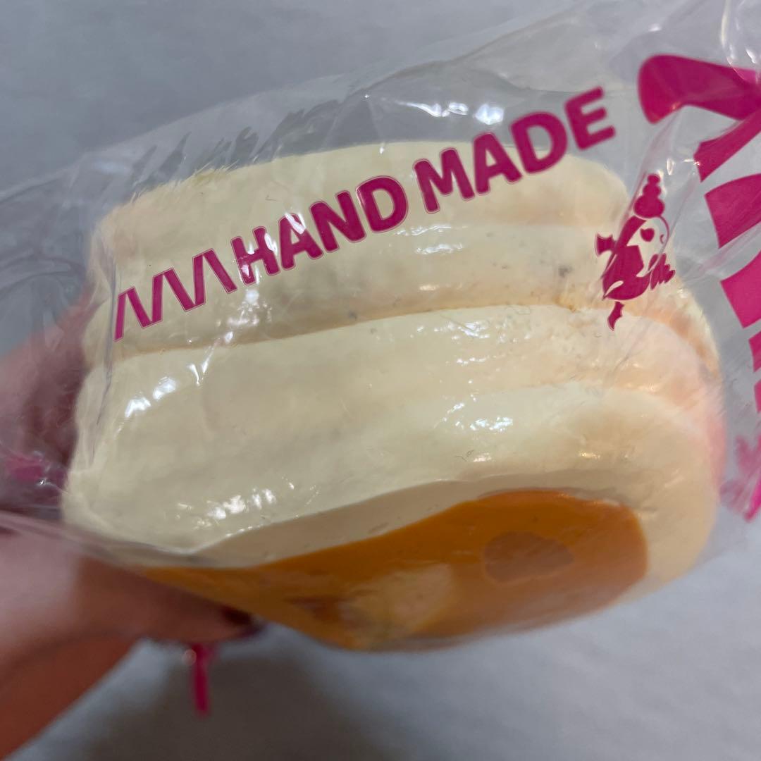 メロジョイ　プレーンスフレ　mellojoy