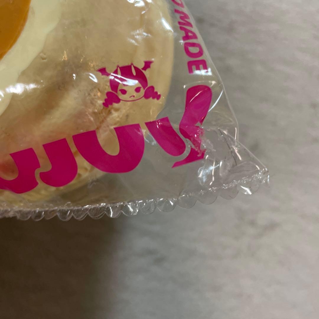 メロジョイ　プレーンスフレ　mellojoy