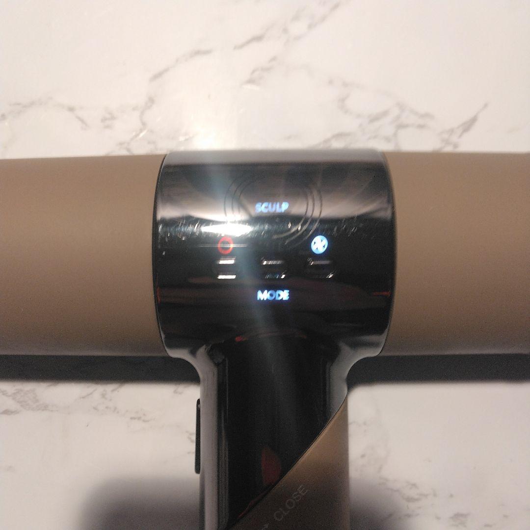 絹女　KINUJO　KH002　モカ　ドライヤー