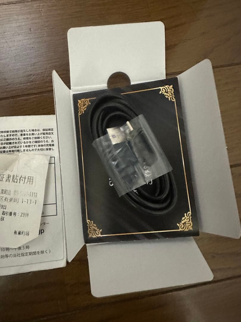 【新品未使用】Shot Navi Beyond Lite Plus