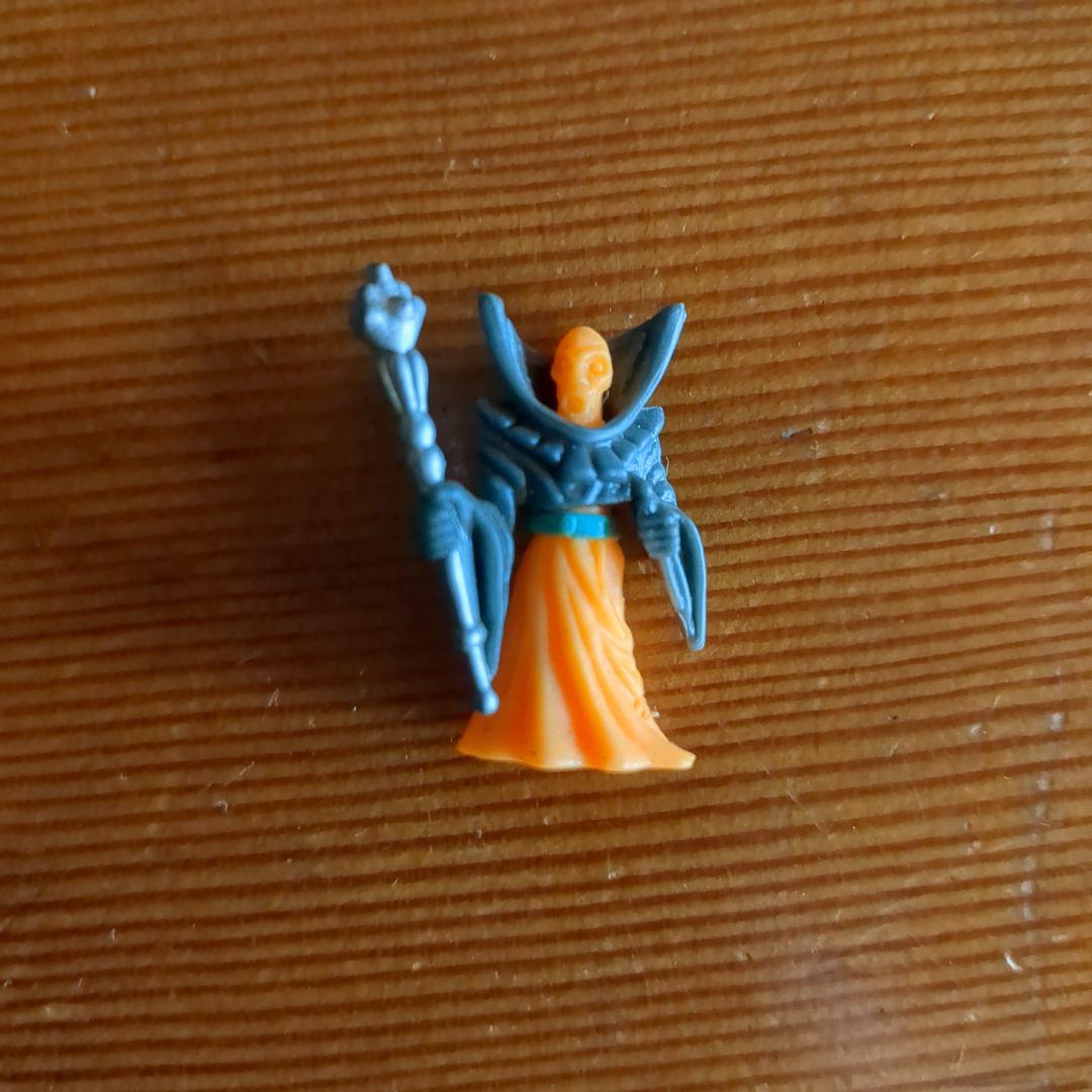 マイティマックス　スカルマウンテン