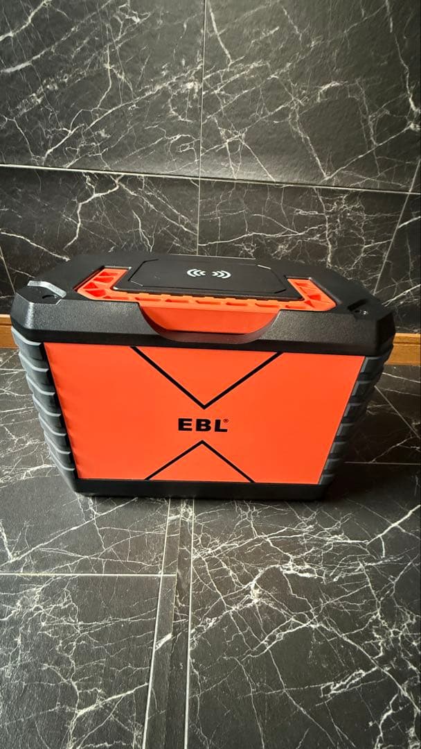 EBL ポータブル電源 1000W 999Wh/270000mAh