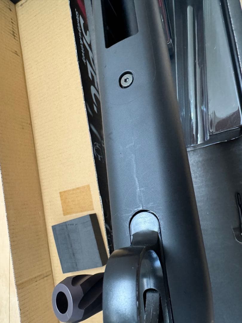 VSR-10 G SPEC トイガン