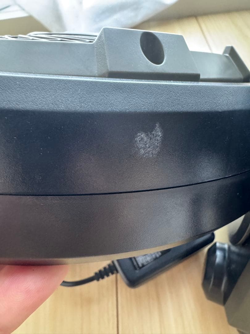  peak フィールドファン　MKT-102