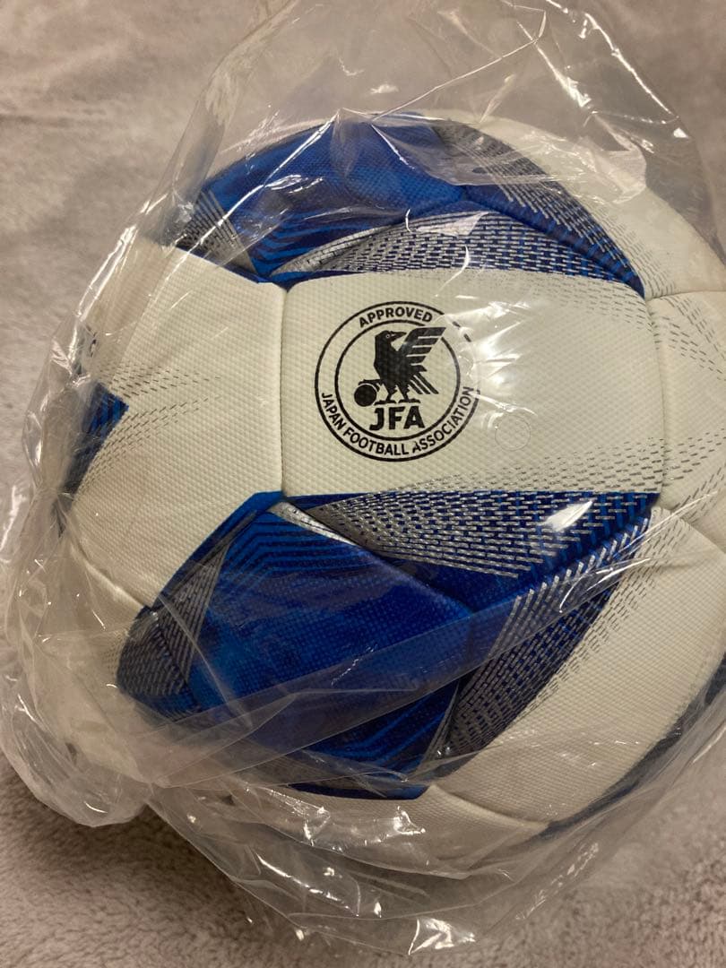 モルテン サッカーボール　4号 ヴァンタッジオ5000