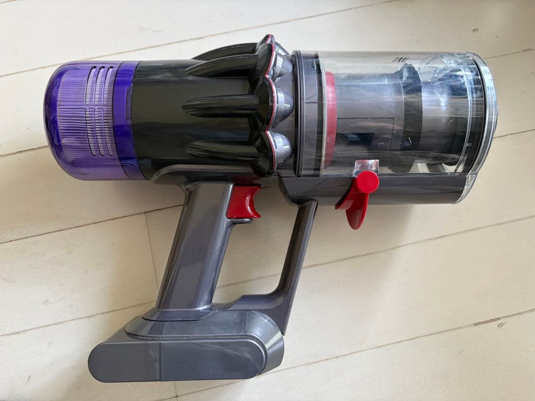 ダイソン Dyson Digital Slim Fluffy Origin