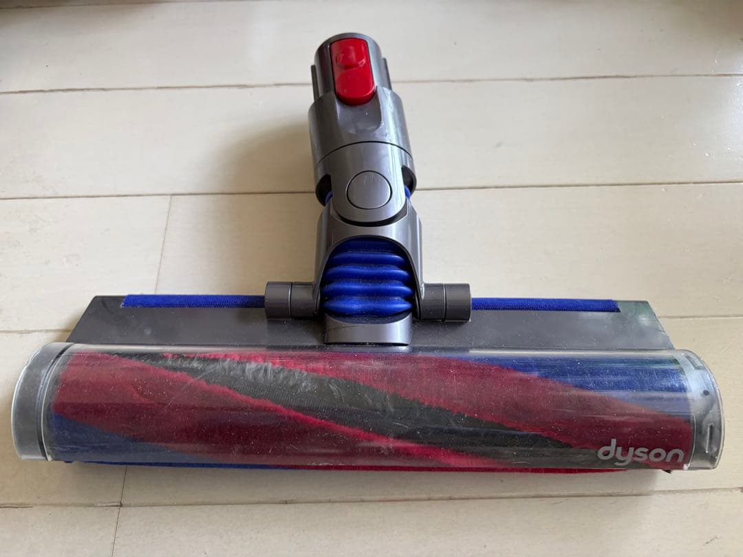 ダイソン Dyson Digital Slim Fluffy Origin