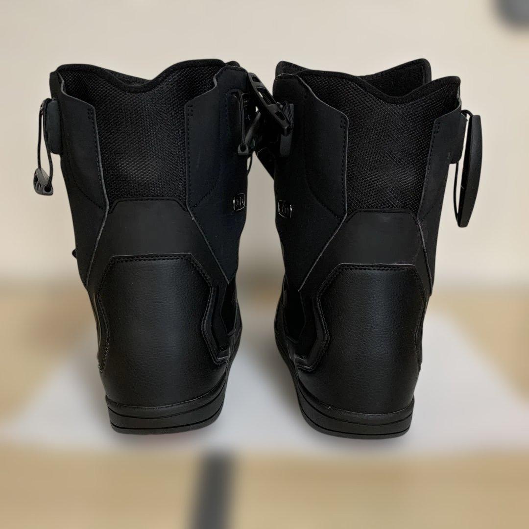 DEELUXE ID スノーボードブーツ 25.5cm