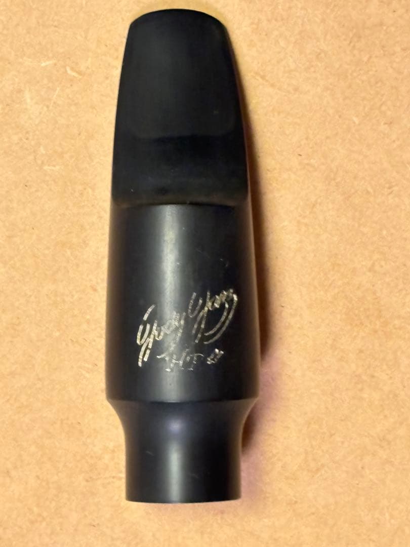 Jody Jazz HR* Alto 5M ジョディジャズHRアルト　オマケ付き