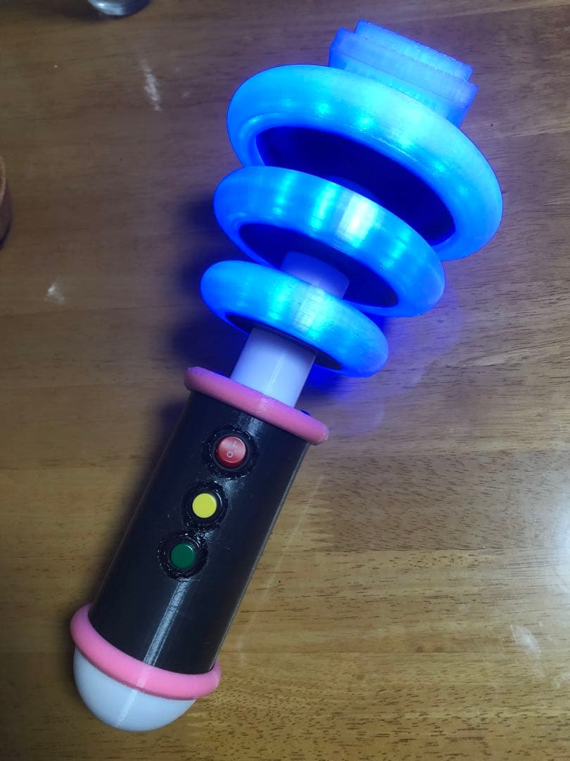 最終値下げ!! ラブライブ！虹ヶ咲スクールアイドル同好会 コスプレ小道具