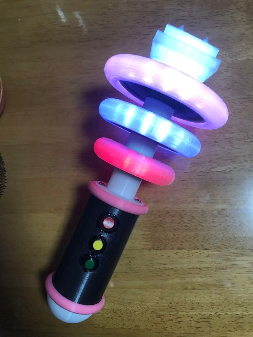 最終値下げ!! ラブライブ！虹ヶ咲スクールアイドル同好会 コスプレ小道具