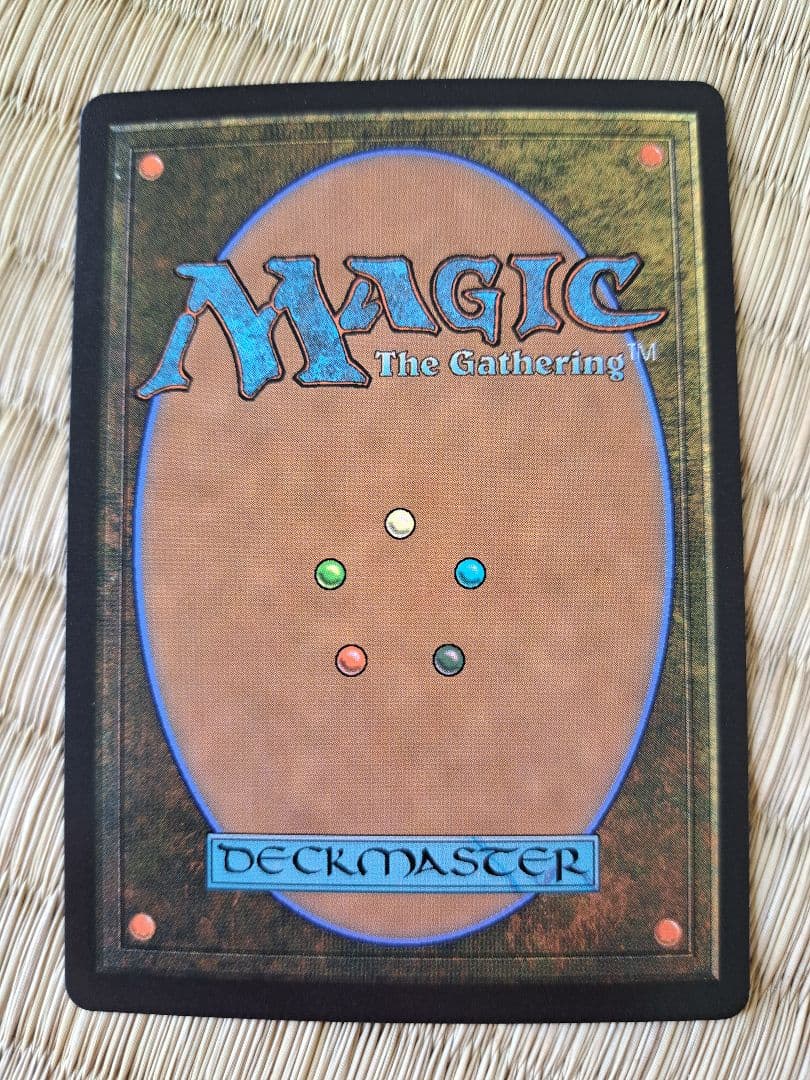 FOIL 英語 迷える黒魔道士、ビビ/Vivi Ornitier MTG