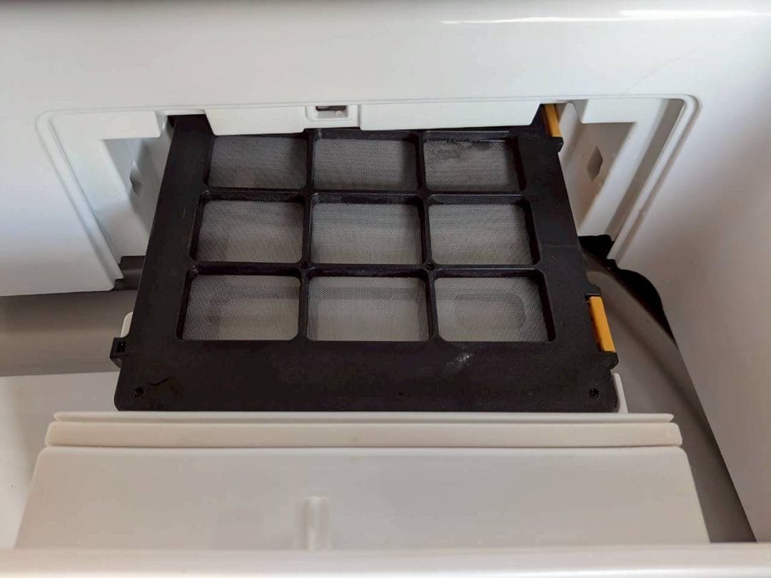 【完動品】HITACHI 日立 縦型洗濯乾燥機 BW-DKX120F