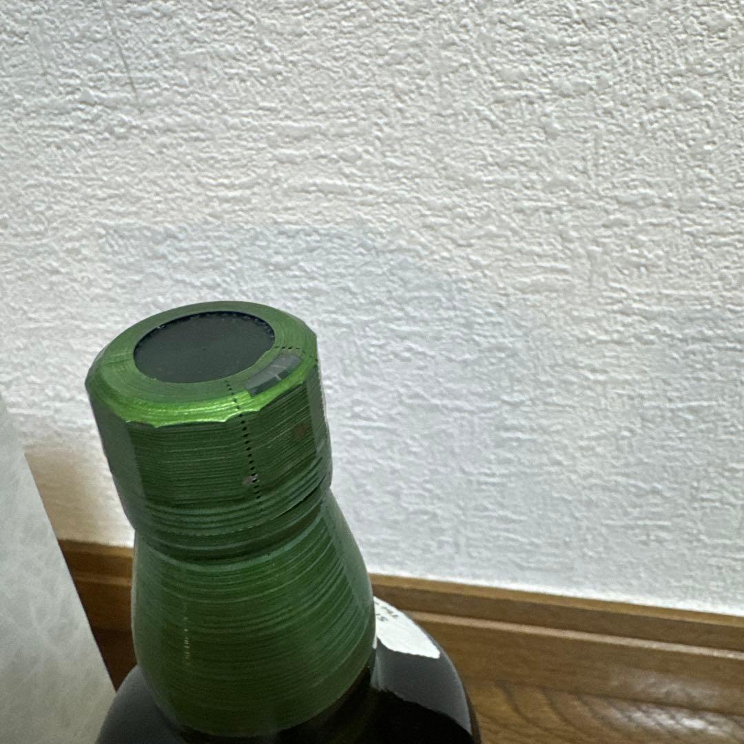 白州　シングルモルトウイスキー