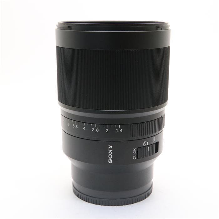 ソニーミラーレス用 FE 35mm F1.4 ZA Distagon