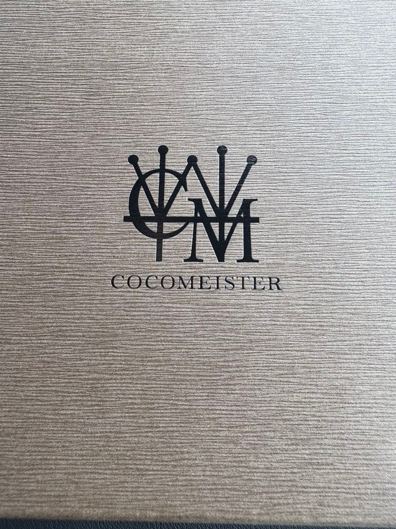 ココマイスター COCOMEISTER キーケース 【ダーリントン・シリンダー】