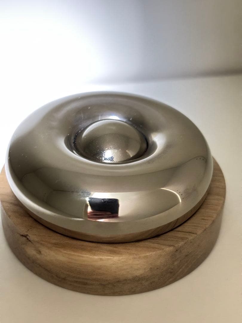 SPIN FLUX 手持ち無沙汰解消 フィジェットトイ Fidget toy